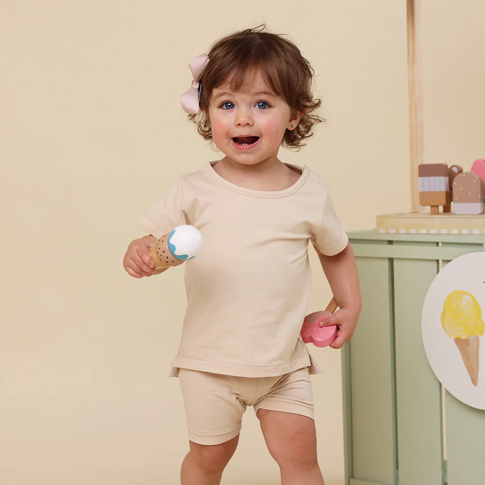 Babyccino Organic T-Shirt - Image 2