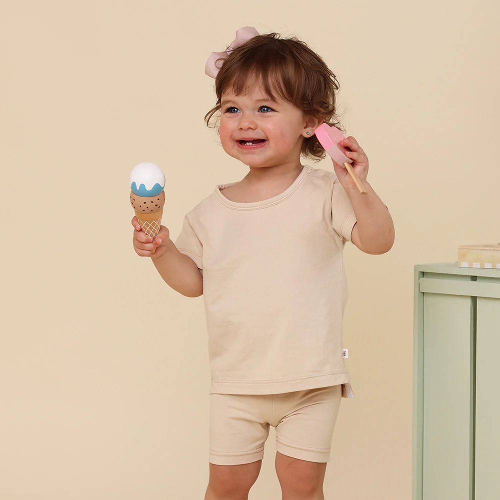 Babyccino Organic T-Shirt - Image 4