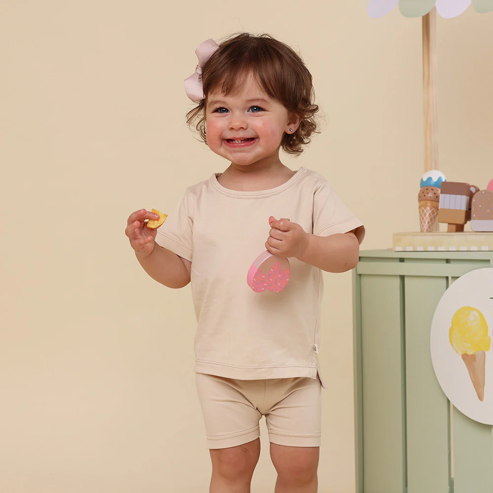 Babyccino Organic T-Shirt - Image 6
