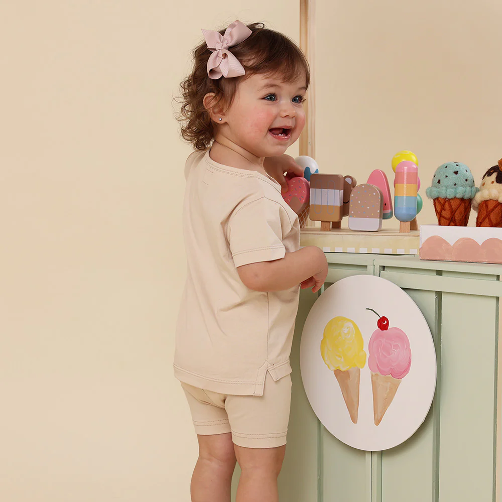 Babyccino Organic T-Shirt - Image 7