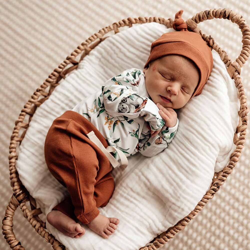 Biscuit Organic Pants - Image 10