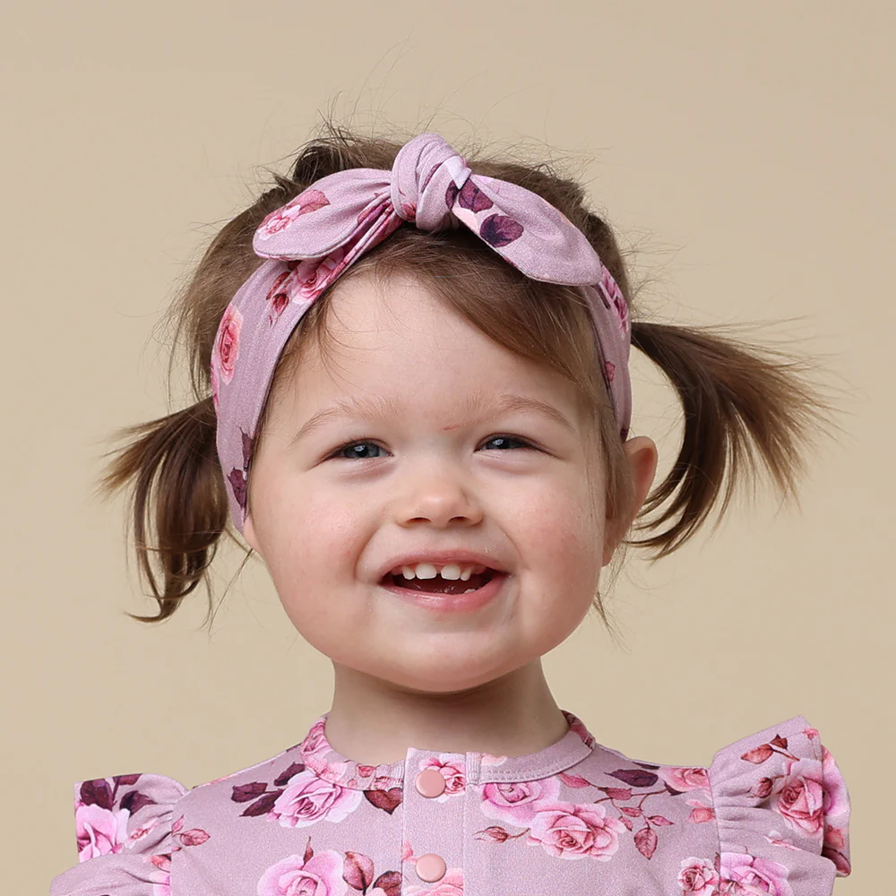 Blossom Organic Topknot - Image 3