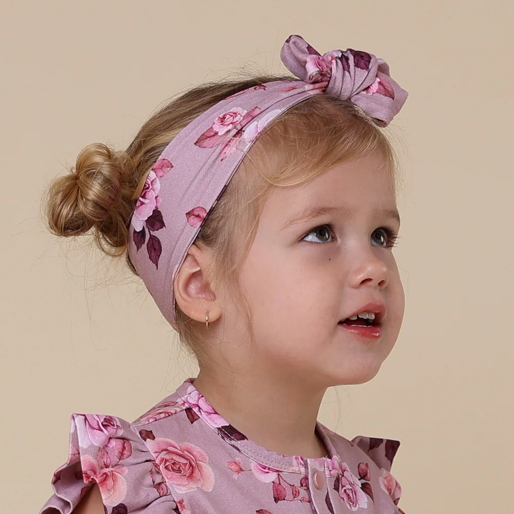 Blossom Organic Topknot - Image 7