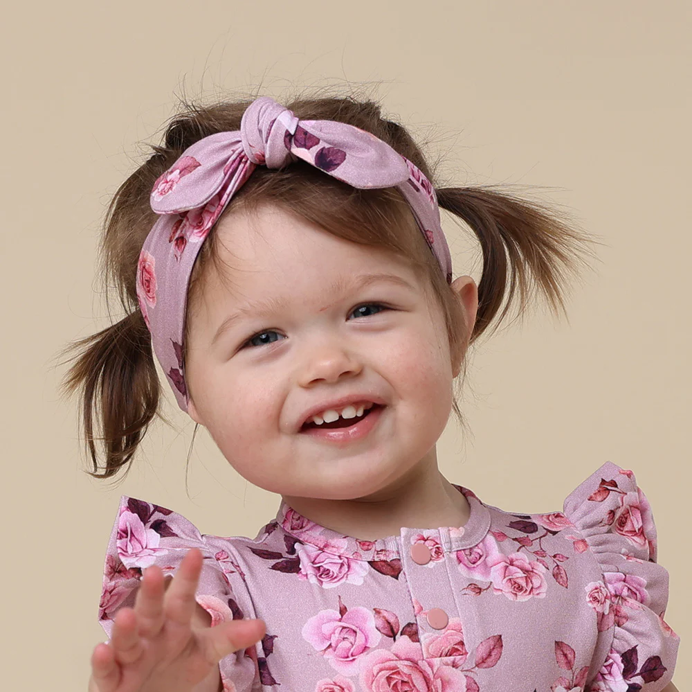 Blossom Organic Topknot - Image 8