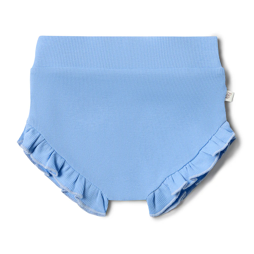 Bluebell Organic Bloomers - Image 2
