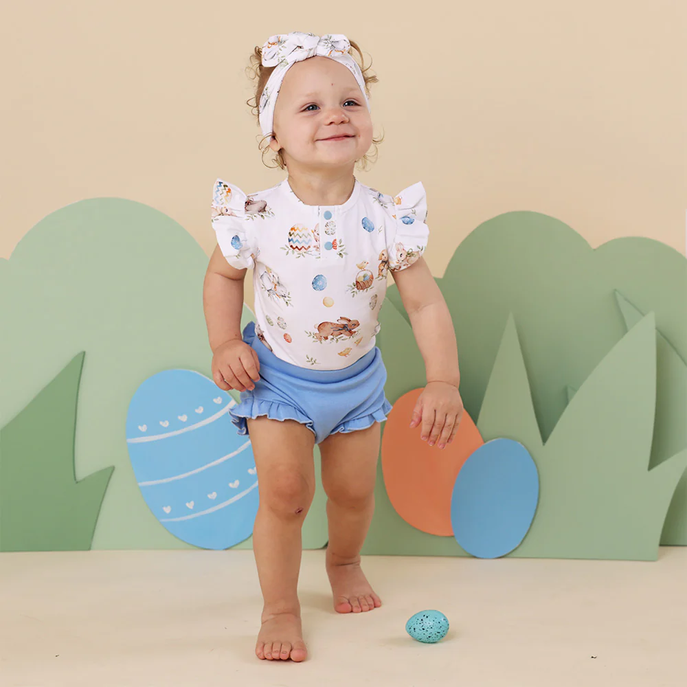 Bluebell Organic Bloomers - Image 4