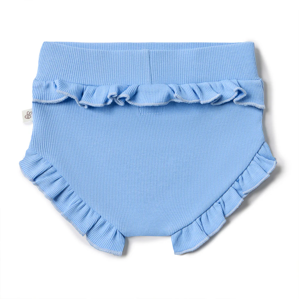 Bluebell Organic Bloomers - Image 5