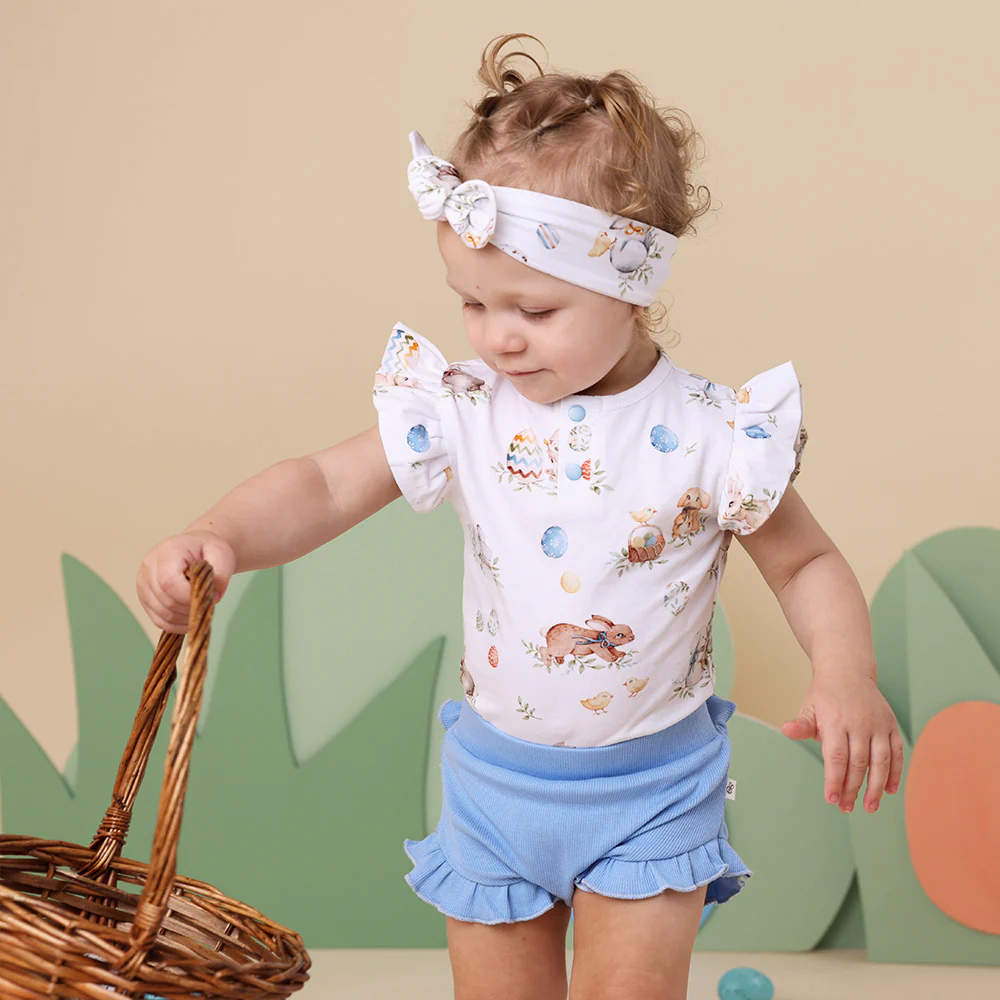 Bluebell Organic Bloomers - Image 7