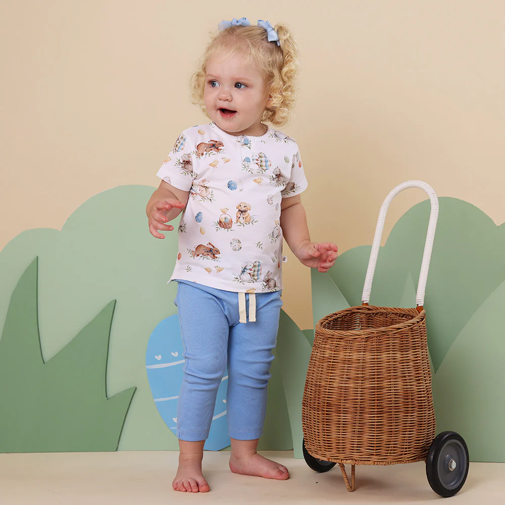 Bluebell Organic Pants - Image 3
