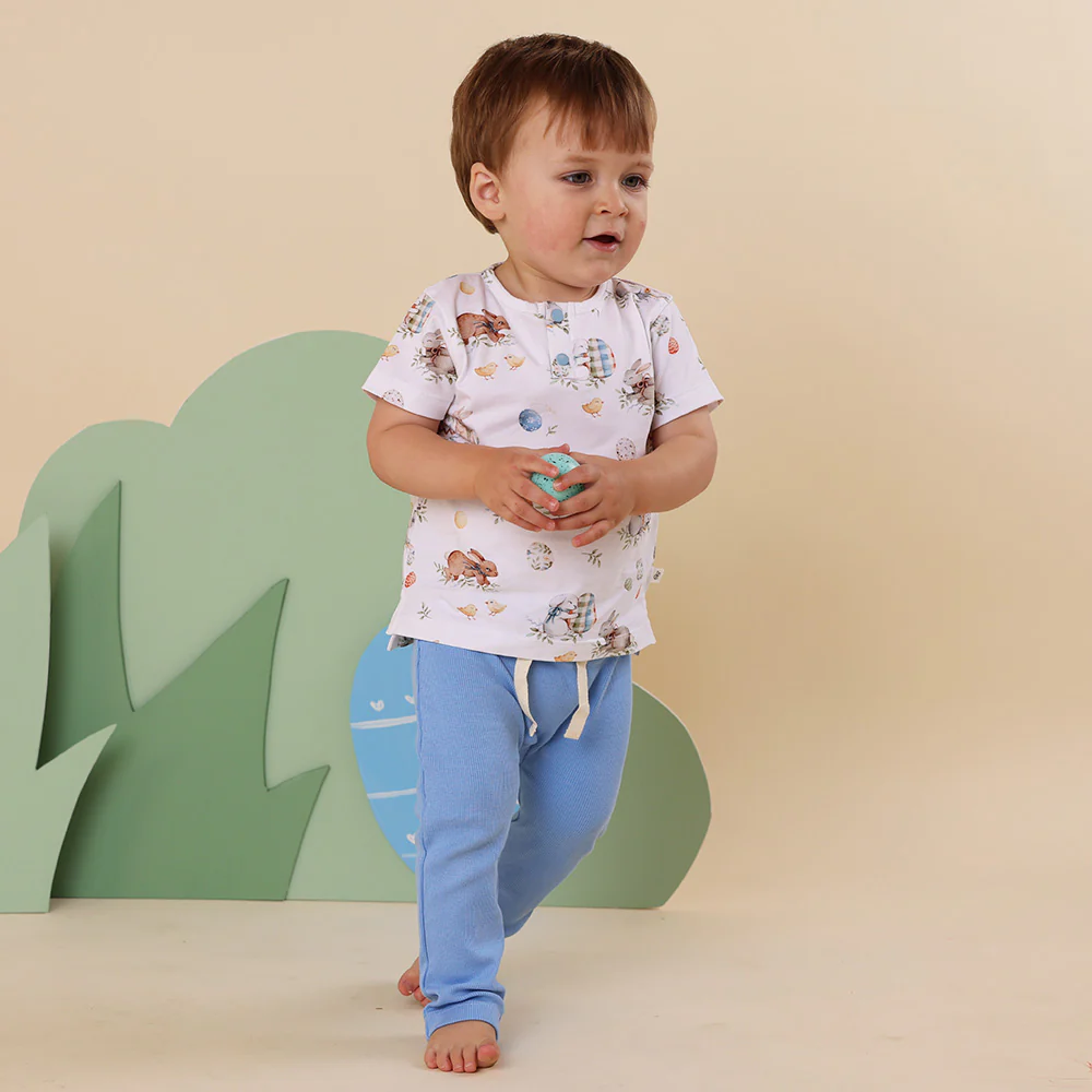 Bluebell Organic Pants - Image 4
