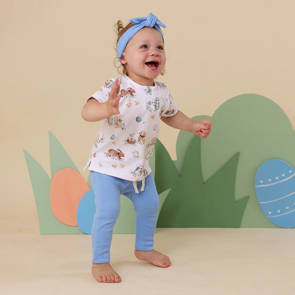 Bluebell Organic Pants - Image 5