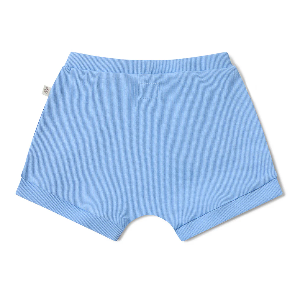 Bluebell Organic Shorts - Image 6
