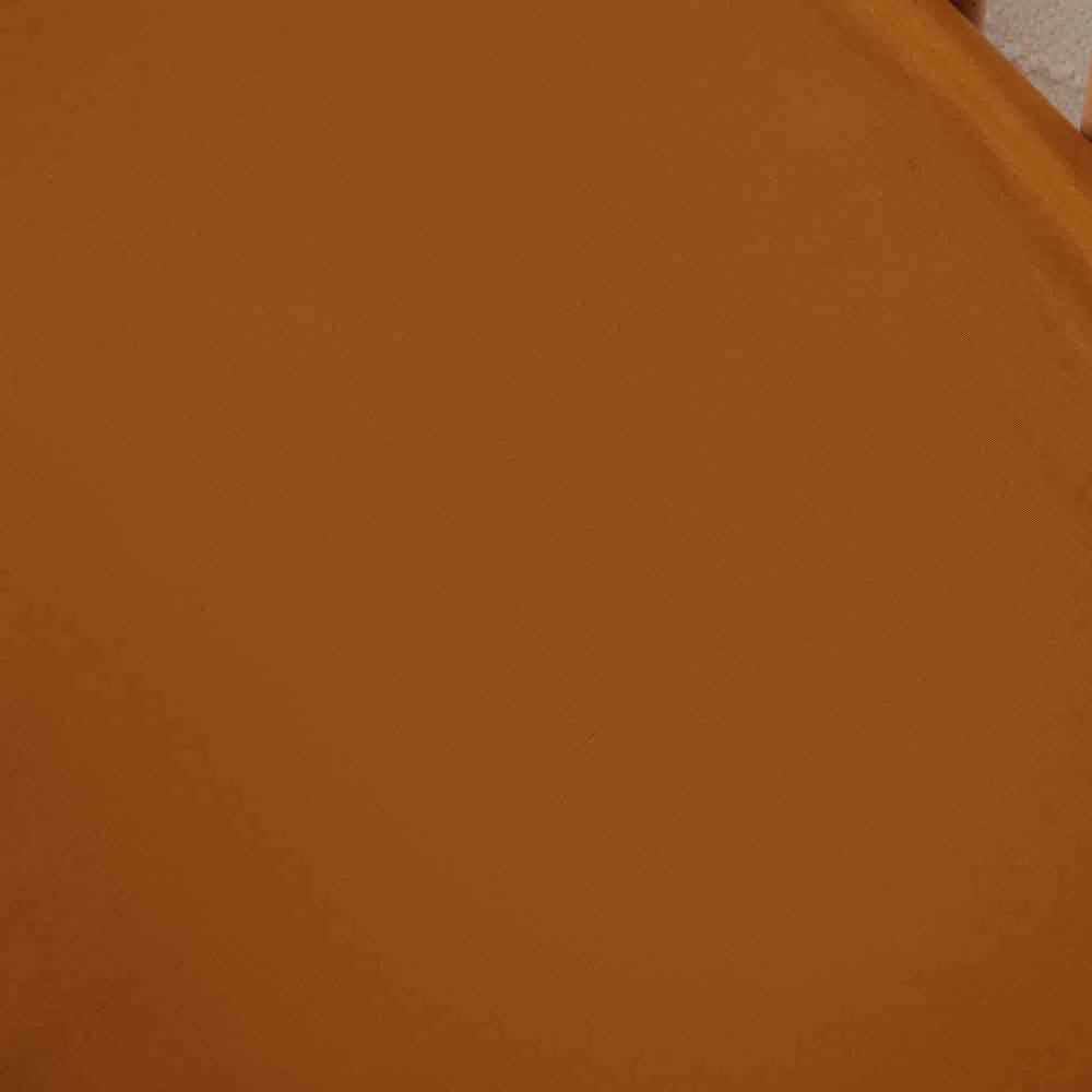 Bronze Organic Fitted Cot Sheet - Image 3