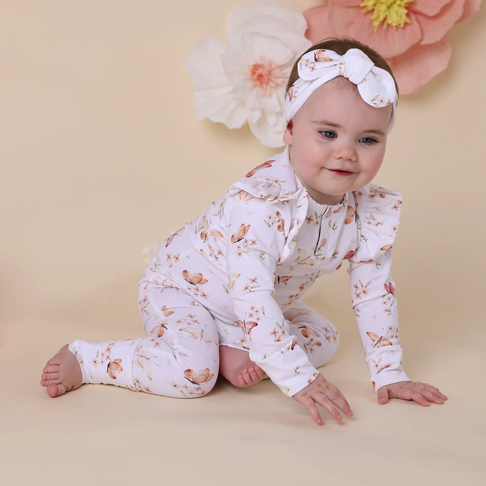 Butterfly Organic Growsuit - Image 3