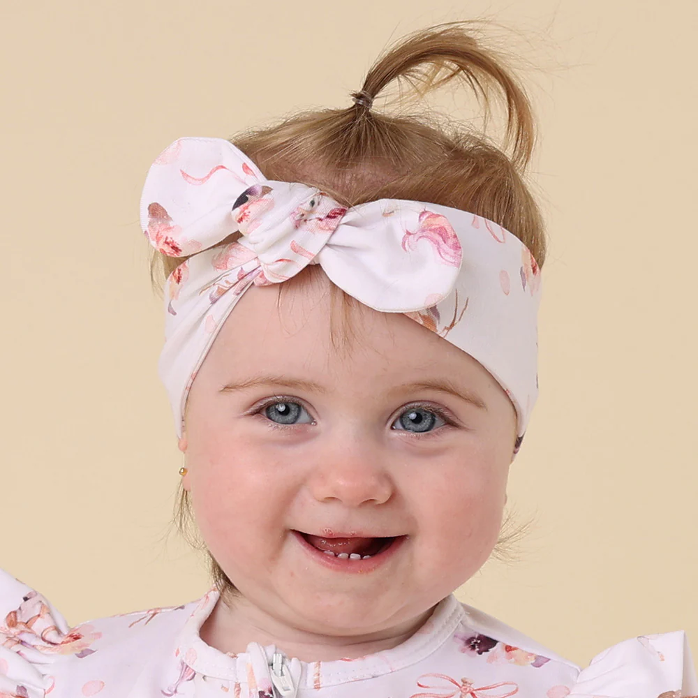 Carousel Organic Topknot - Image 10