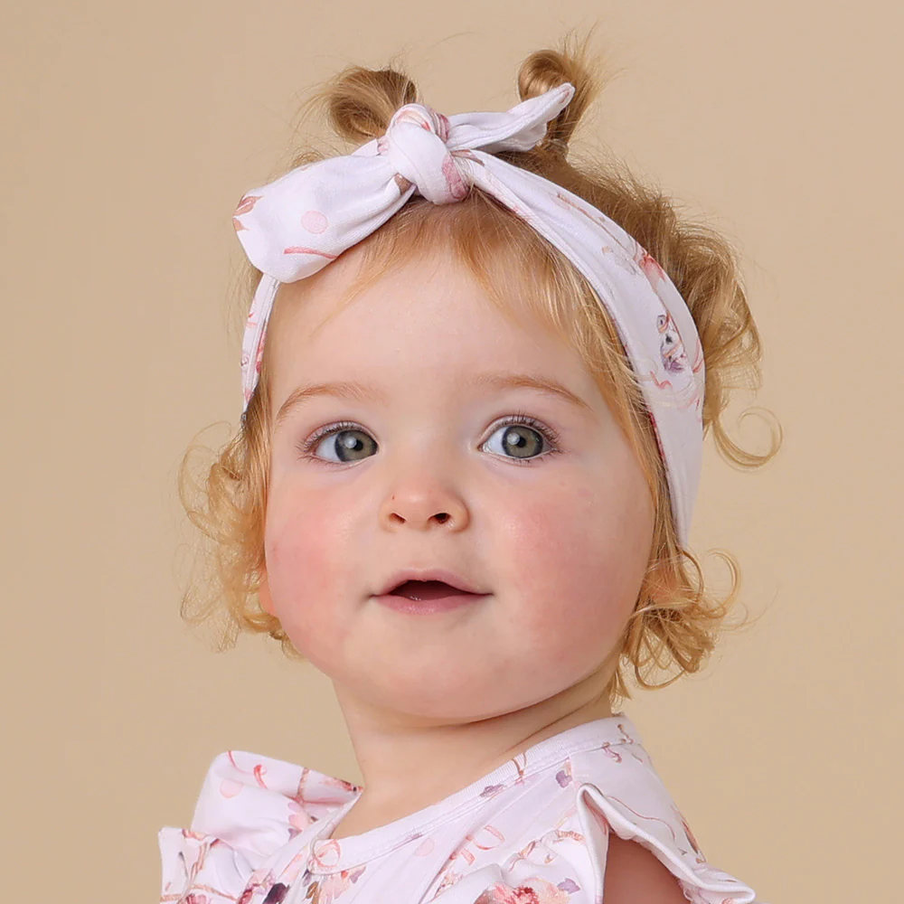 Carousel Organic Topknot - Image 6