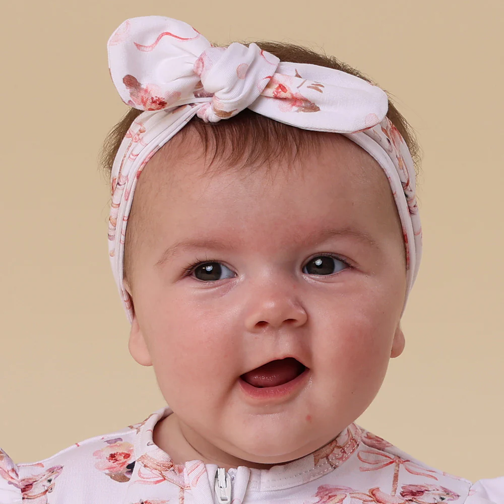 Carousel Organic Topknot - Image 7
