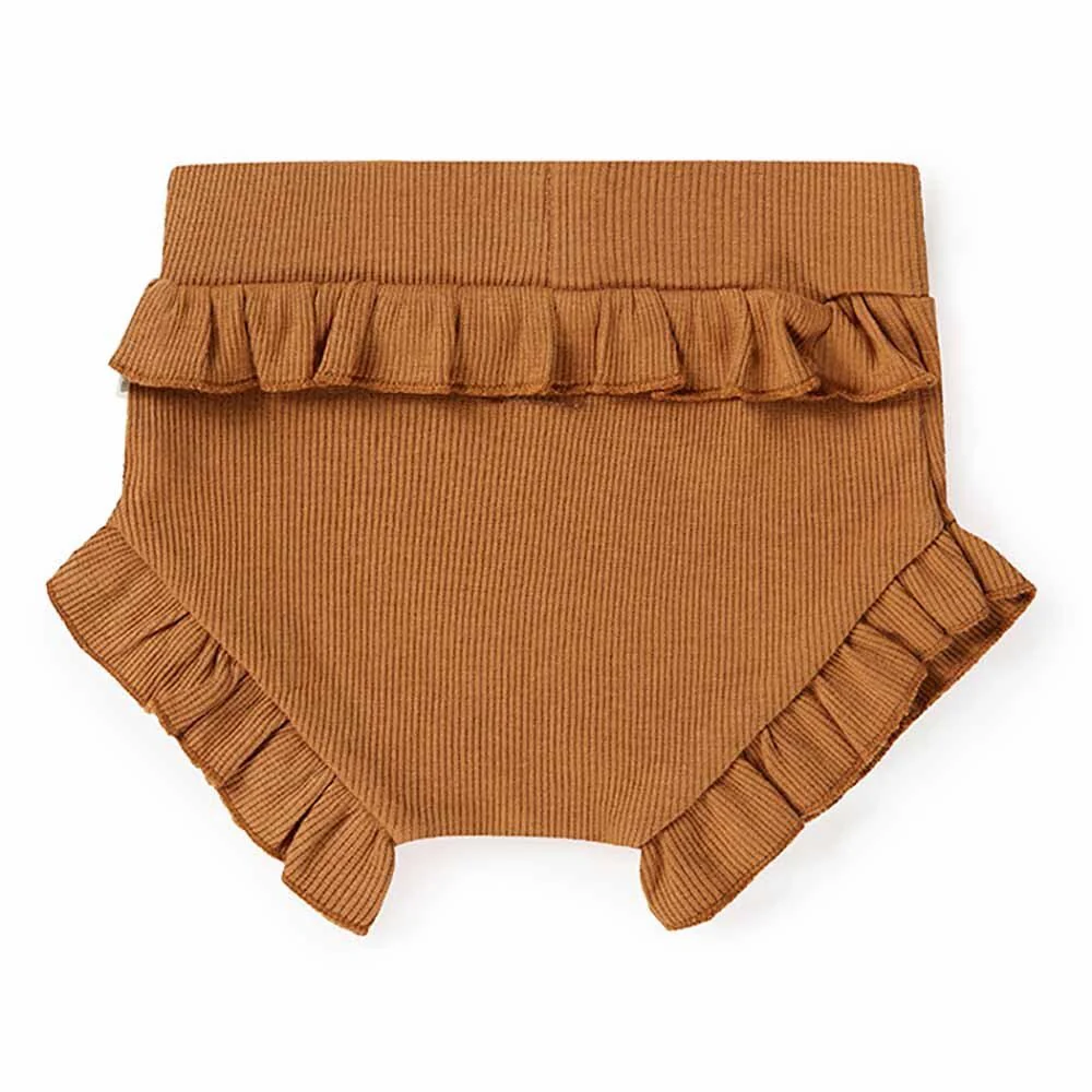 Chestnut Organic Bloomers - Image 4