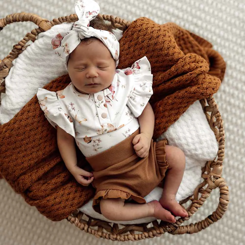 Chestnut Organic Bloomers - Image 8