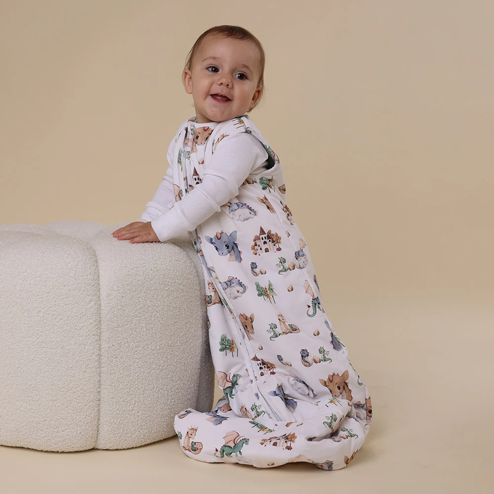 Dragon Organic Sleeping Bag 2.5 TOG - Image 4