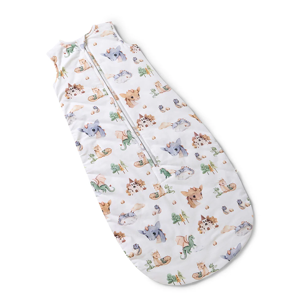 Dragon Organic Sleeping Bag 2.5 TOG - Image 5