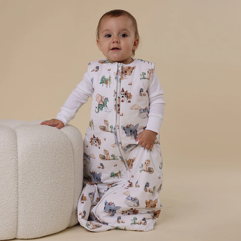 Dragon Organic Sleeping Bag 2.5 TOG - Image 6