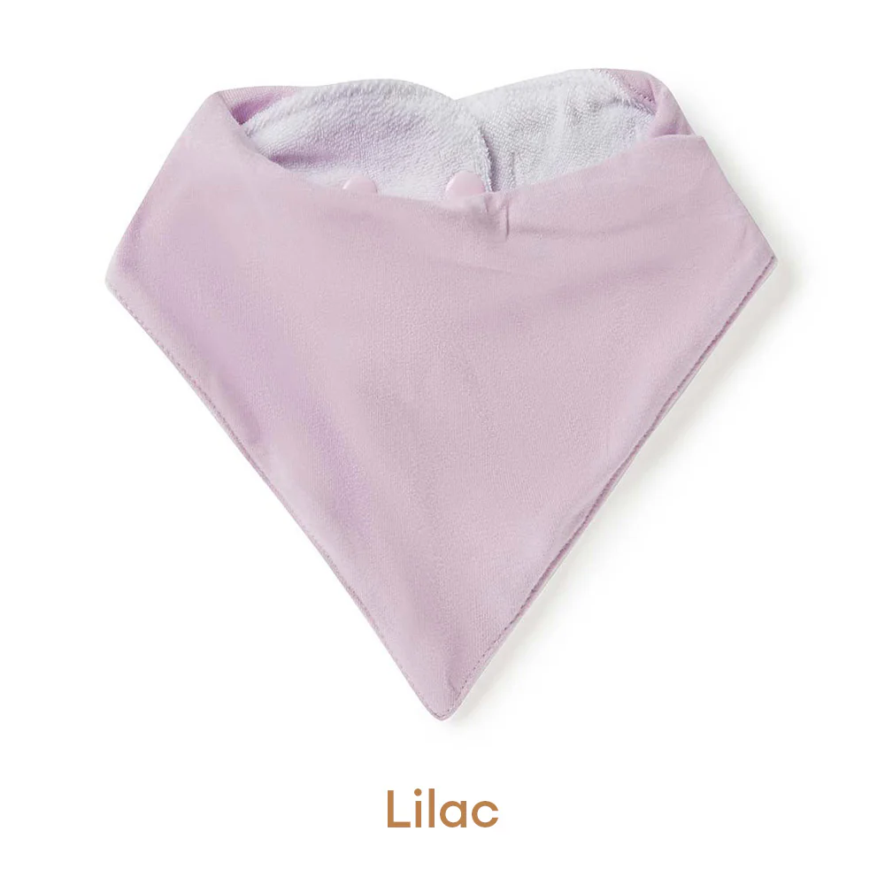 Organic Dribble Bib 2 Pack - Pick Your Prints - Image 23