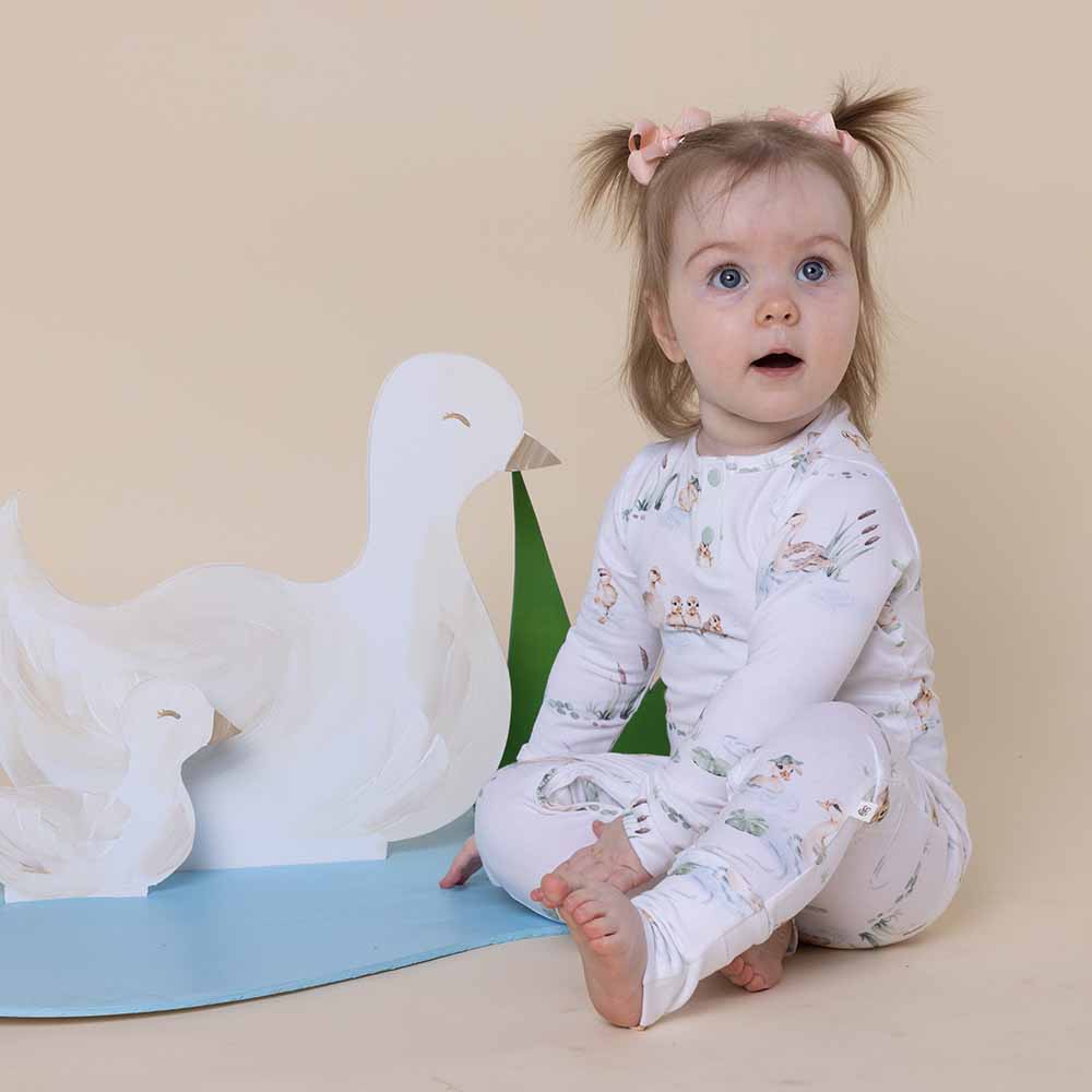 Duck Pond Organic Growsuit - Image 4