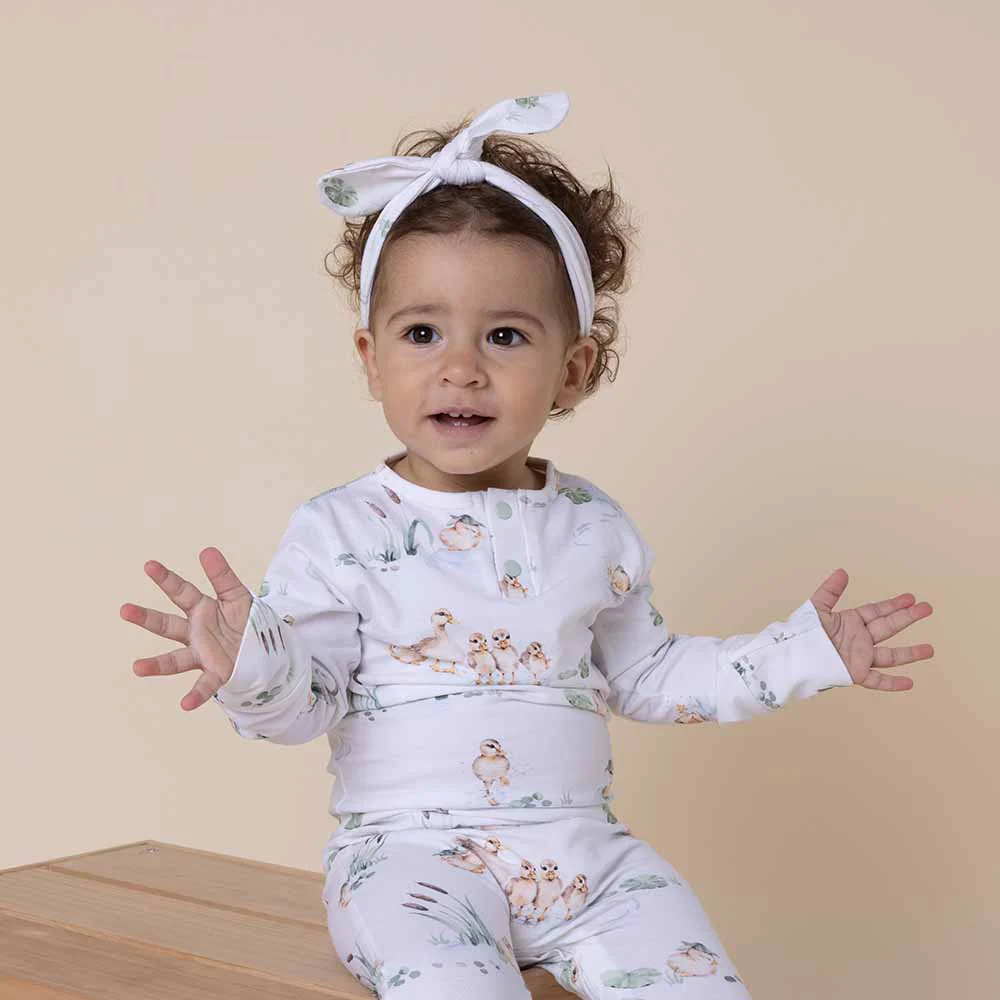 Duck Pond Organic Growsuit - Image 7