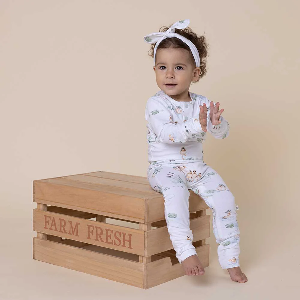 Duck Pond Organic Growsuit - Image 8