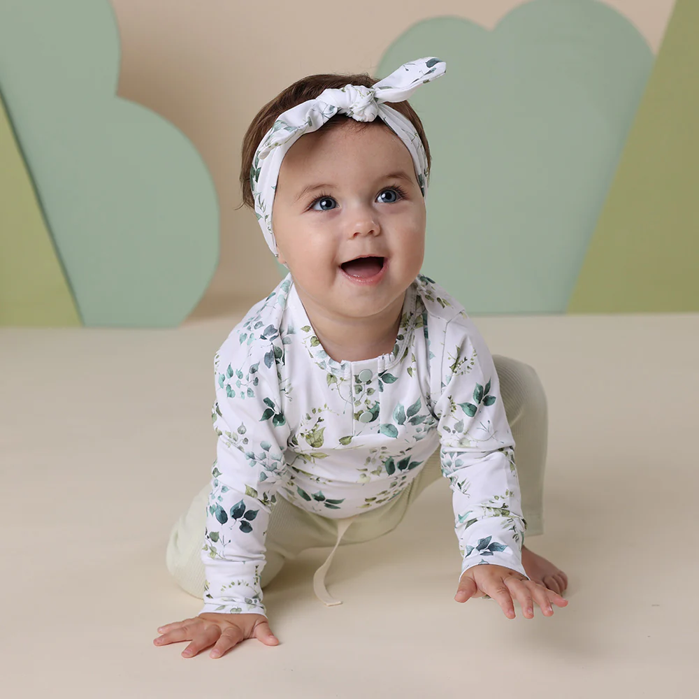 Eden Organic Long Sleeve Top - Image 11