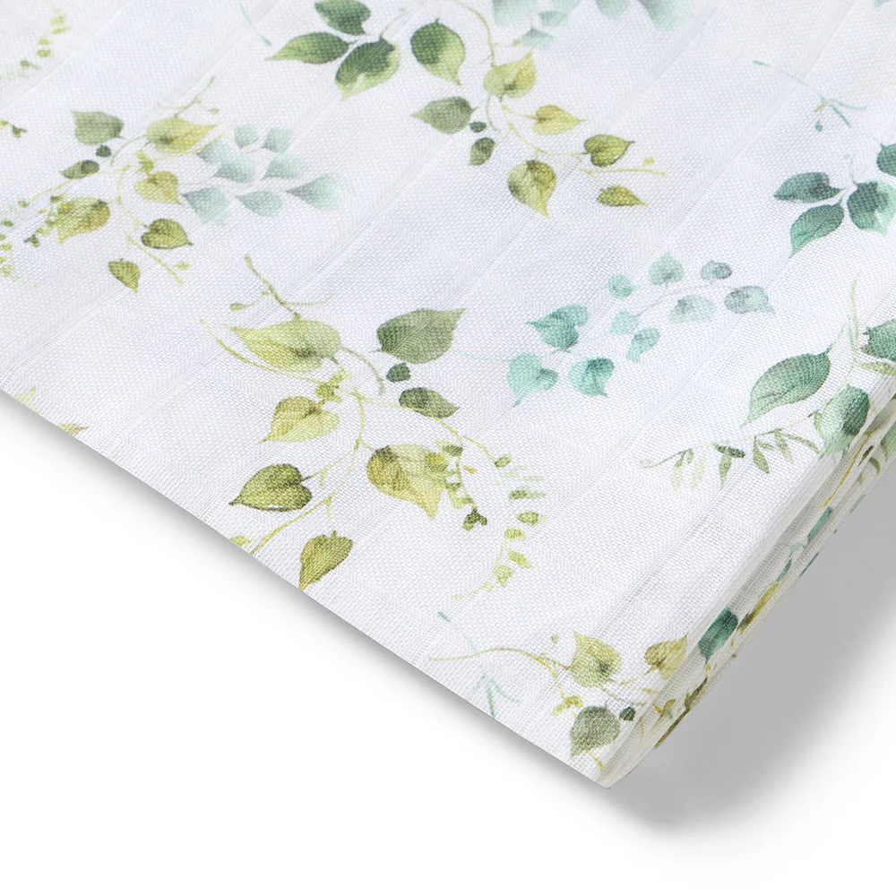 Eden Organic Muslin Wrap - Image 4
