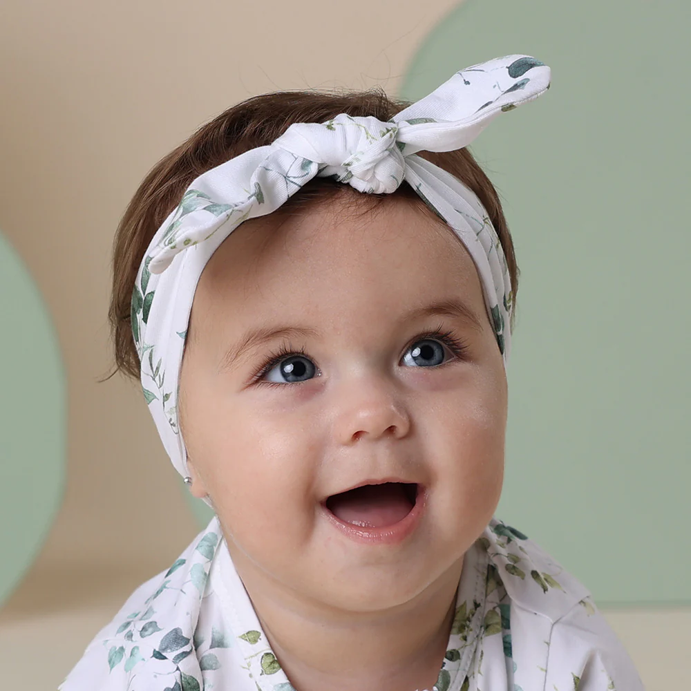 Eden Organic Topknot - Image 6