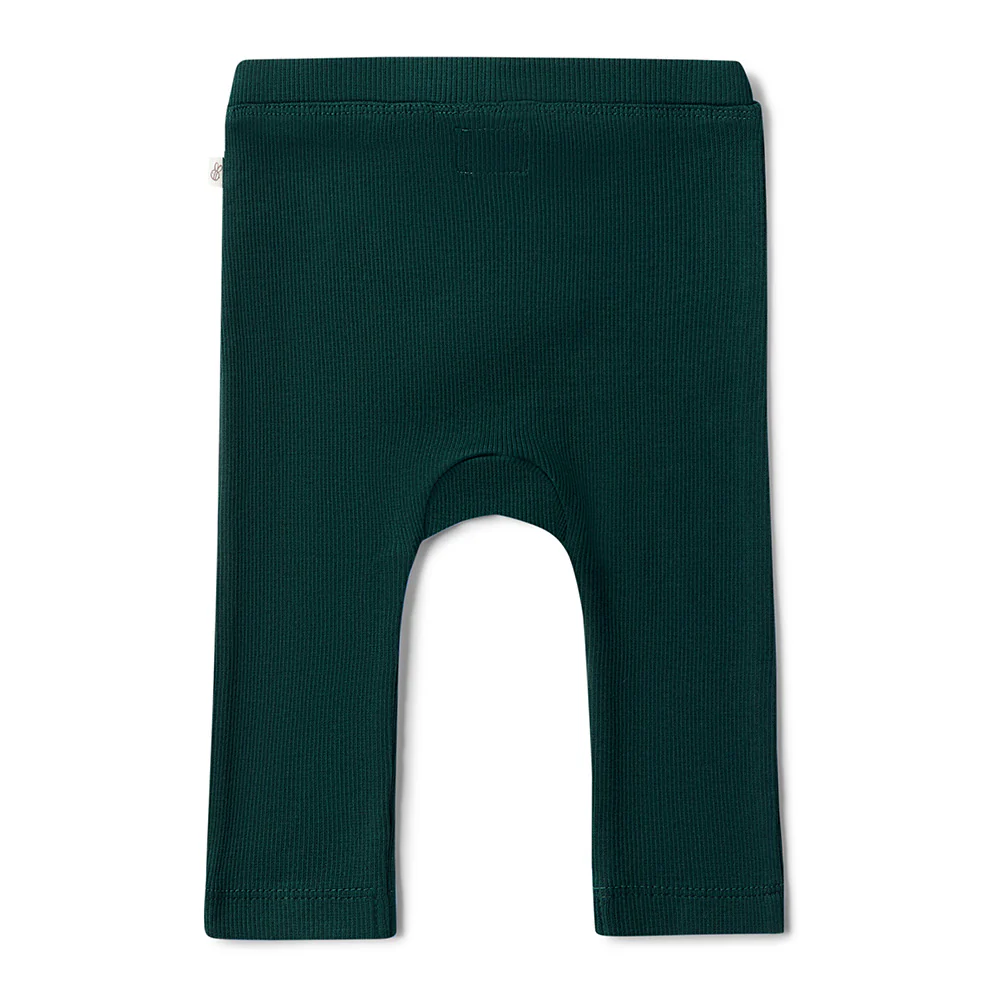 Emerald Organic Pants - Image 12