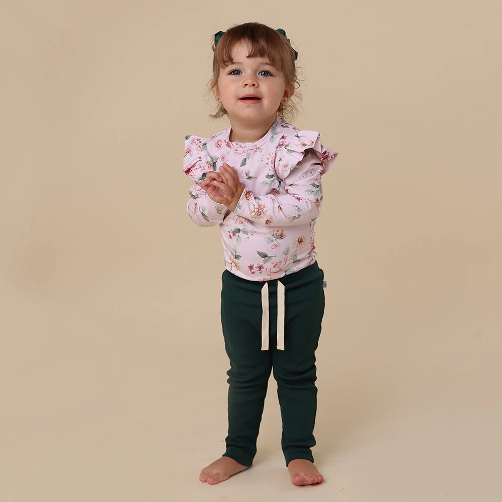 Emerald Organic Pants - Image 4