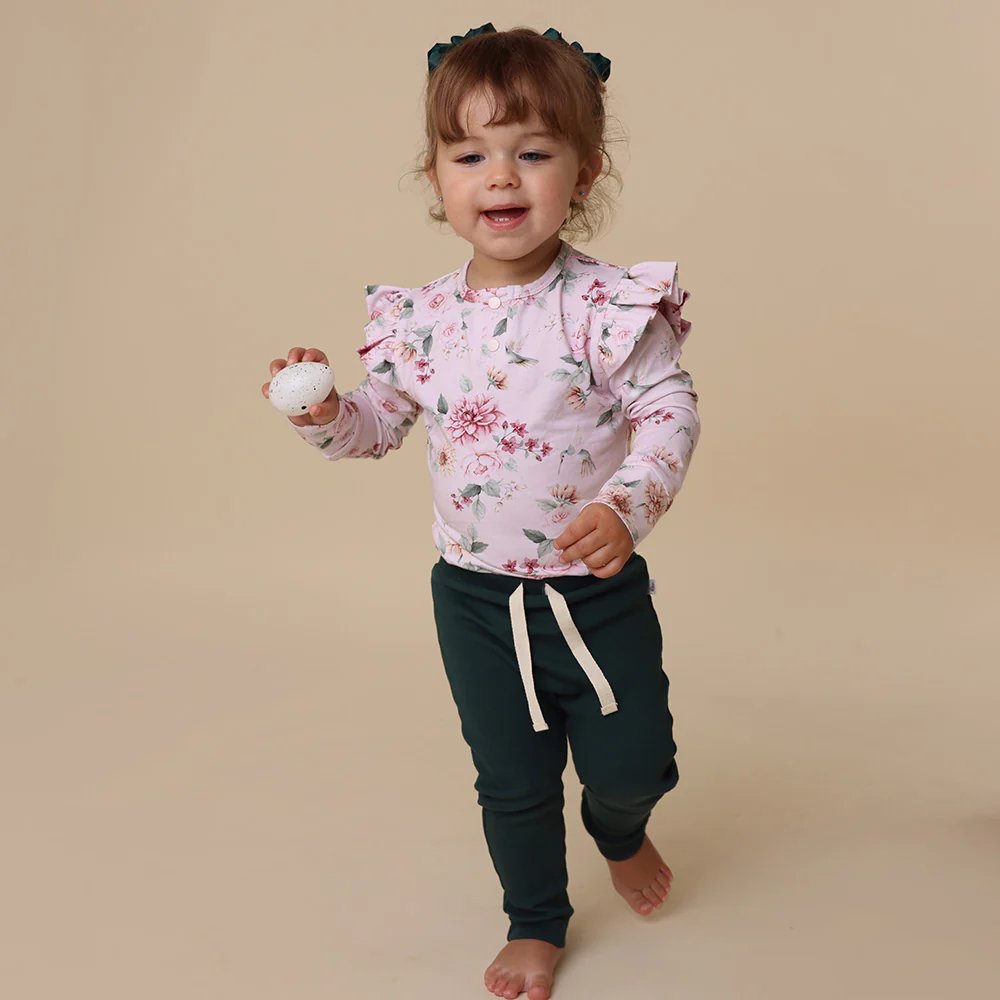 Emerald Organic Pants - Image 8