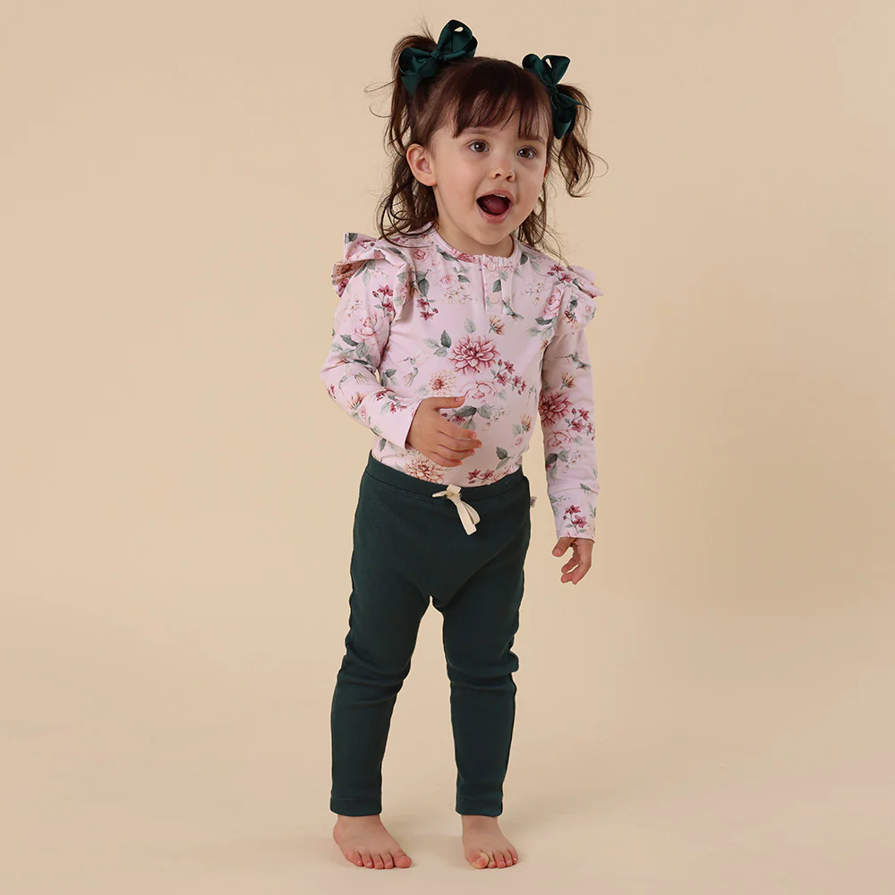 Emerald Organic Pants - Image 9