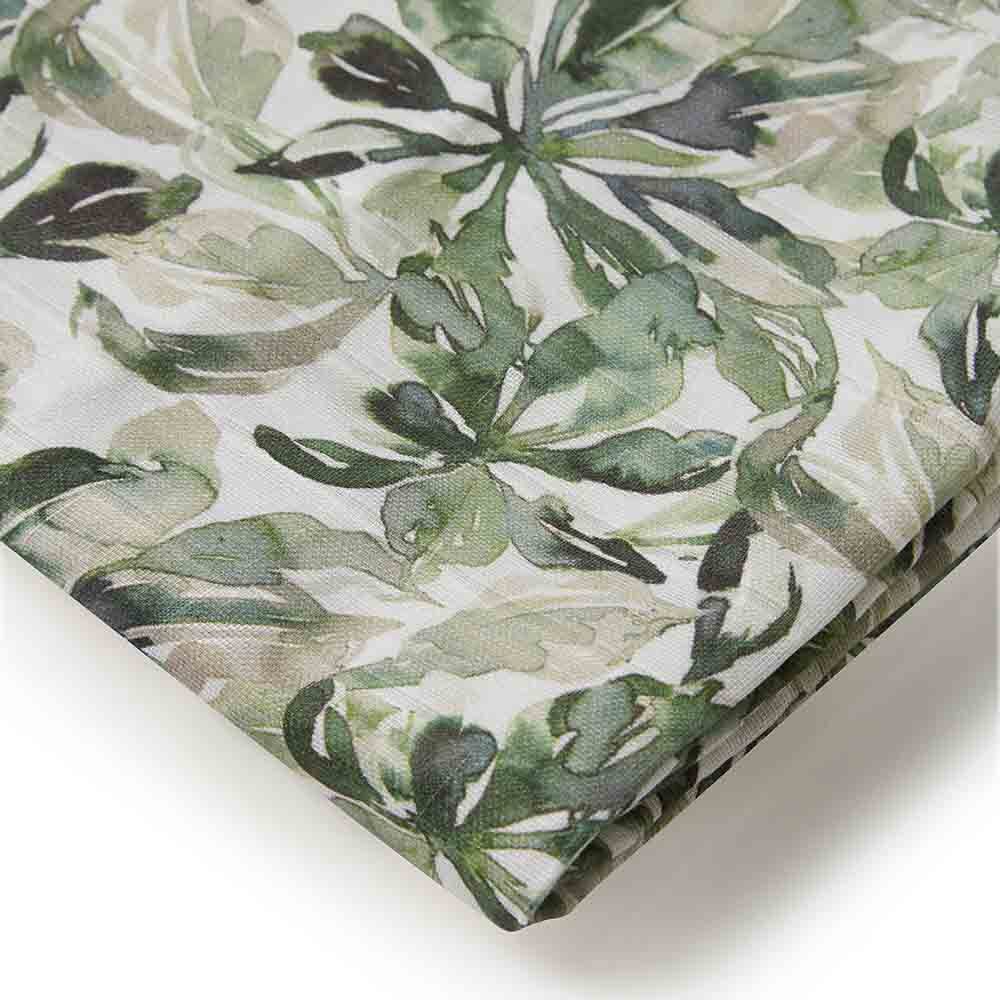 Evergreen Organic Muslin Wrap - Image 2
