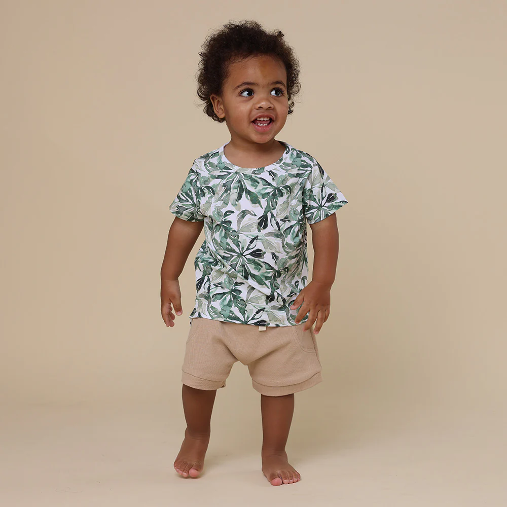 Evergreen Organic T-Shirt - Image 3