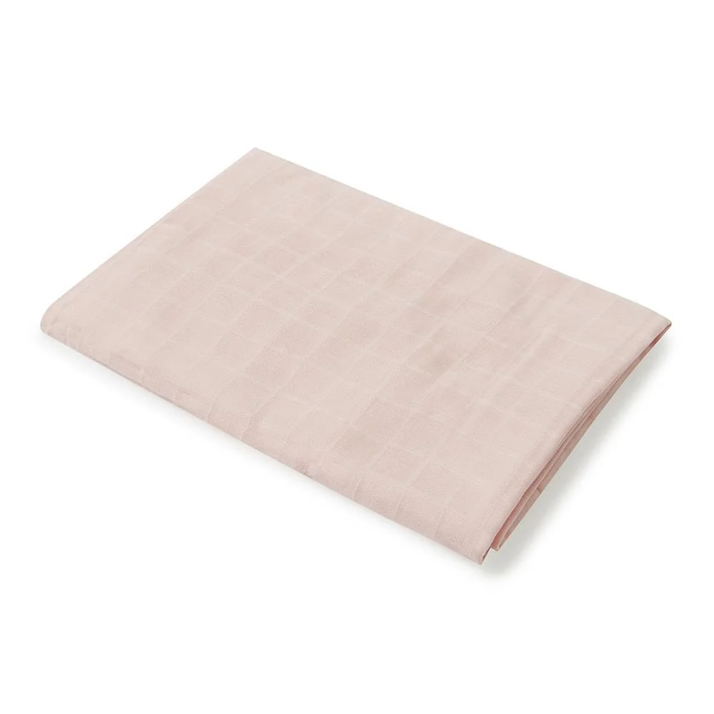 Fairytale Organic Muslin Wrap - Image 2