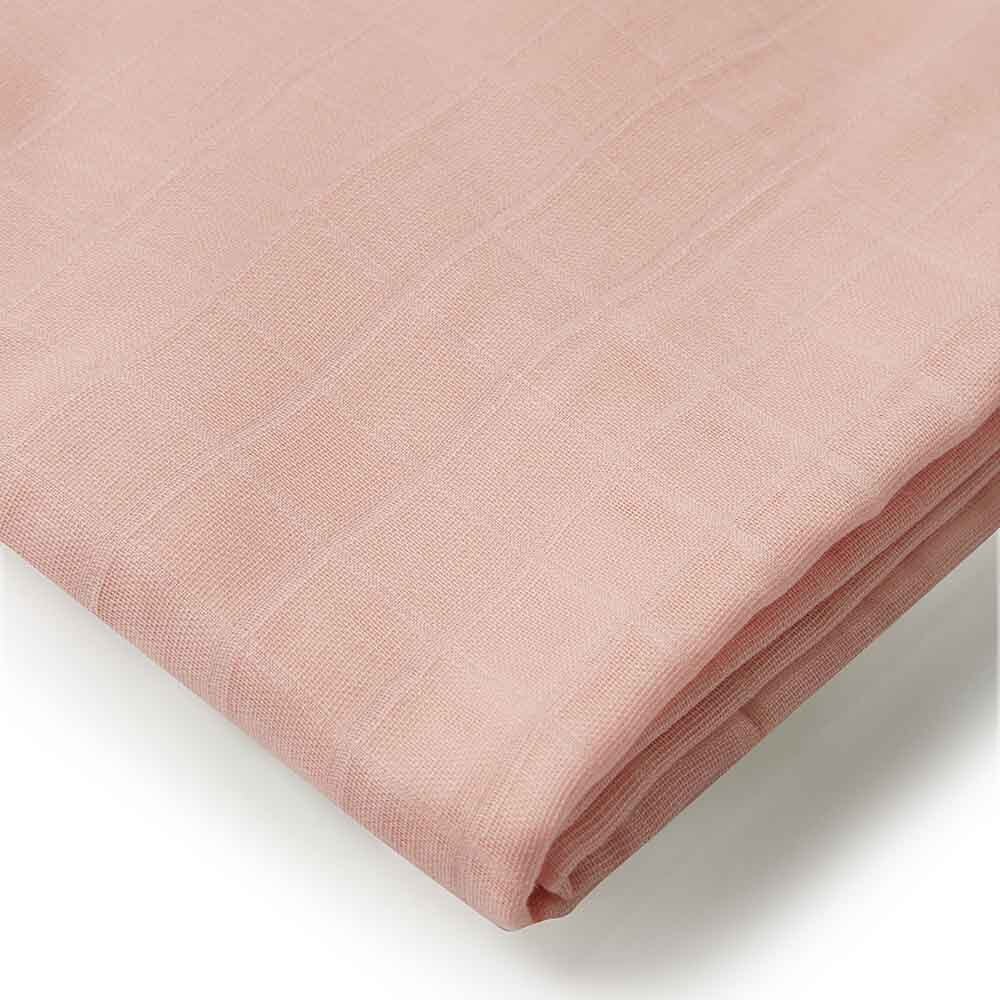 Fairytale Organic Muslin Wrap - Image 4