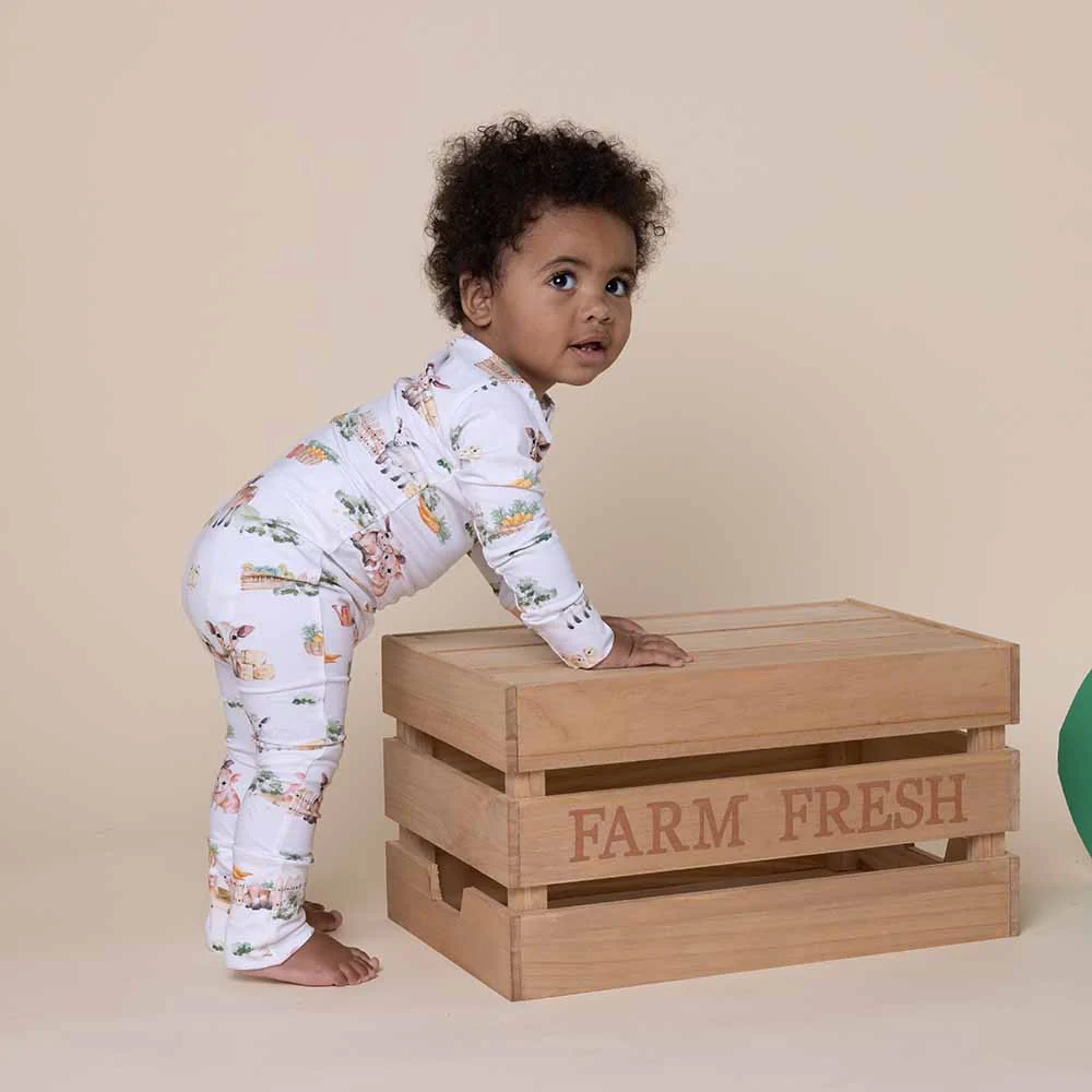 Farm Organic Growsuit - Image 10