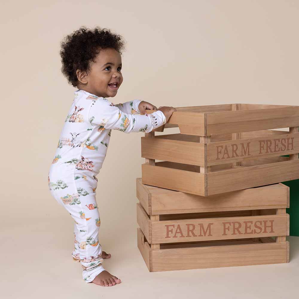 Farm Organic Growsuit - Image 6