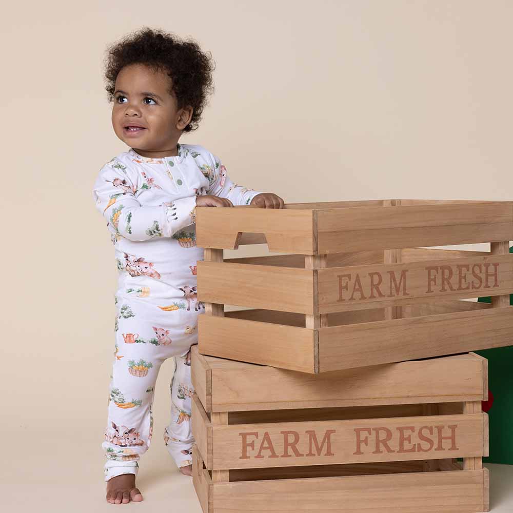 Farm Organic Growsuit - Image 8