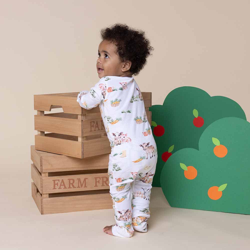 Farm Organic Growsuit - Image 9