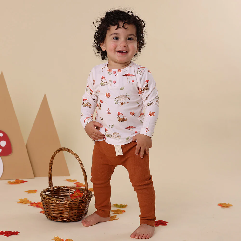Biscuit Organic Pants - Image 9