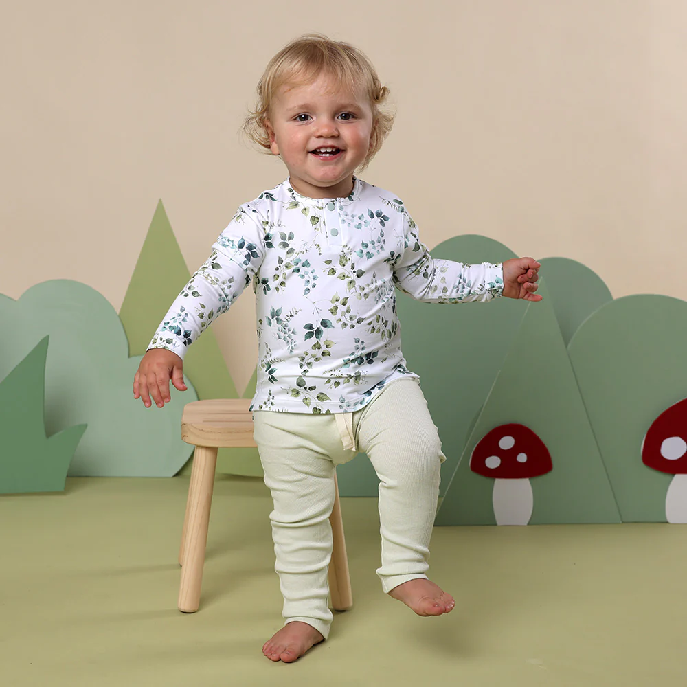 Honeydew Organic Pants - Image 10