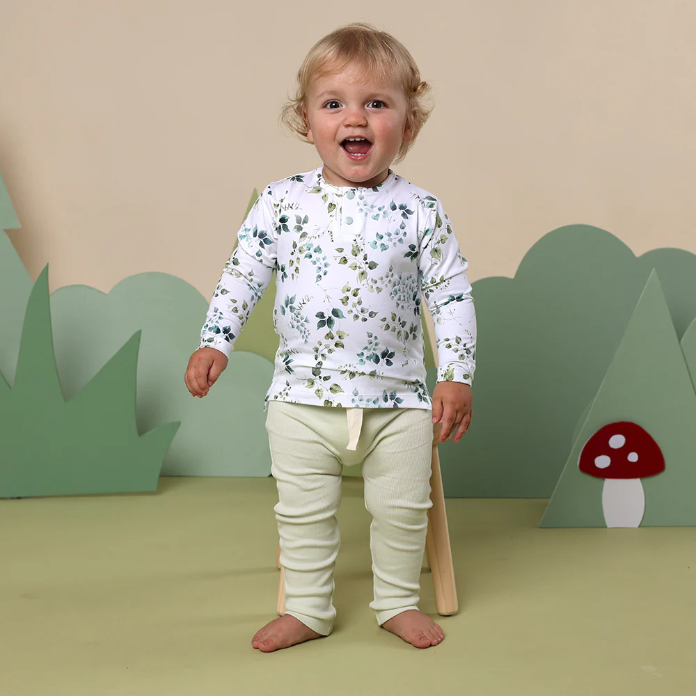 Honeydew Organic Pants - Image 6