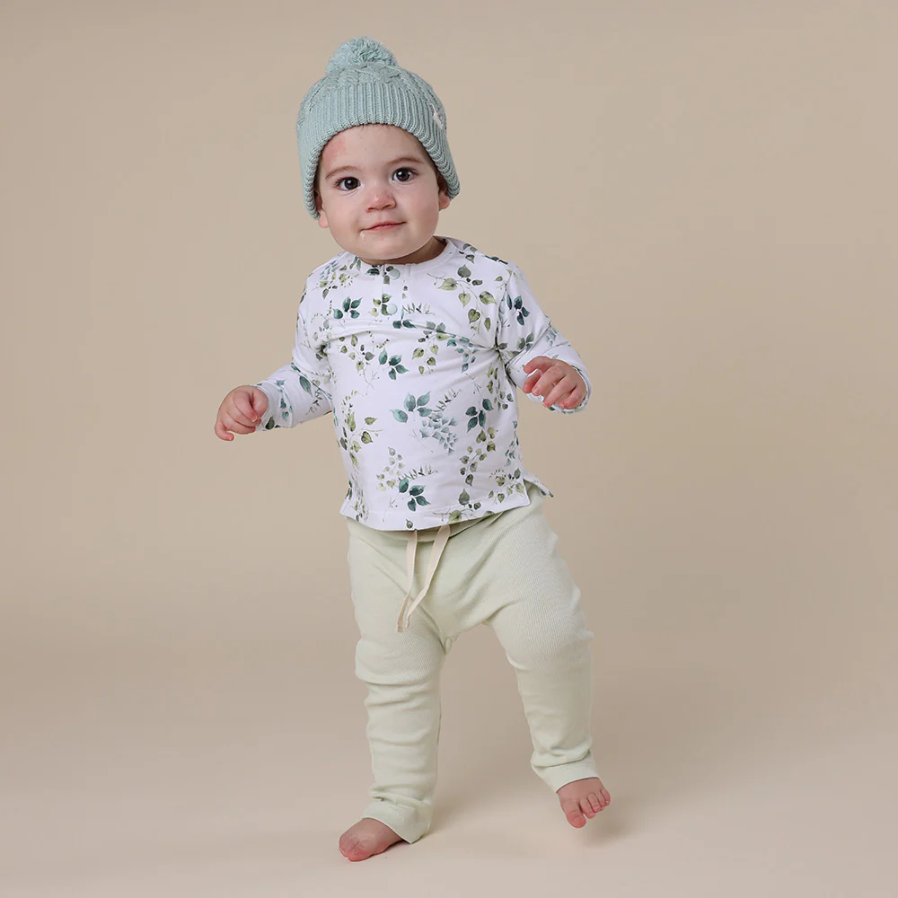 Honeydew Organic Pants - Image 7
