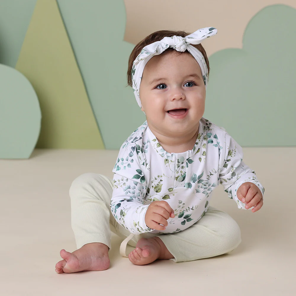 Honeydew Organic Pants - Image 8